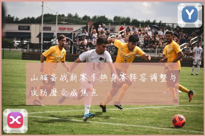 山猫备战新赛季热身赛阵容调整与攻防磨合成焦点